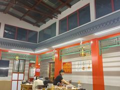 -小街47號江湖菜(四合院店)