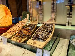 -富力希尔顿酒店·地阔自助餐厅