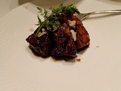 -扬州香格里拉·香宫中餐厅