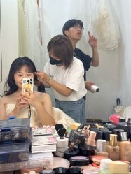 -绽放摄胶片摄影工作室