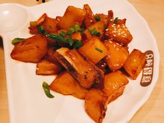 醉排骨-醉得意(武大店)