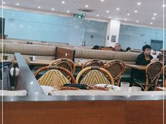 大堂-萨莉亚意式餐厅(东川路店)