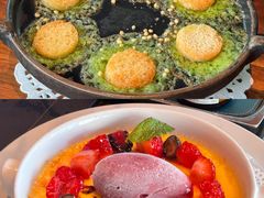-福楼毕斯罗F Bistronome(国贸商城约会地标景观店)