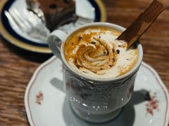 -西村咖啡店 (中山手本店)