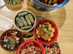 -拐枣巷小串串(财大店)