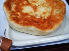 白菜粉丝馅饼-和记馅饼(七星街店)