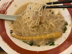 -雷门拉面·现熬骨汤(凯德来福士店)