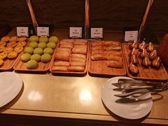 -京香轩·中餐厅(上海中庚聚龙酒店)