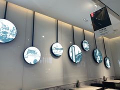 -成都你六姐·牛肉冒菜·麻辣香锅(长泰广场店)
