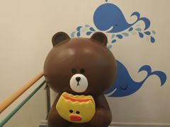 -龙格亲子游泳•水育早教运动中心