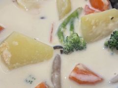 -米仓食堂(皇庭广场店)