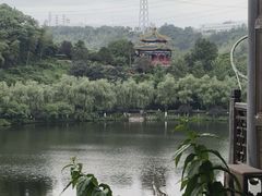 -重庆园博园