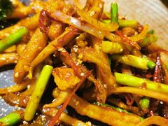 -冰川冷面·延边菜·炭烤串(观前店)