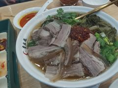 -贵凤凰贵州米粉(五道口店)