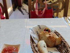 -Mezomd曼索蒂西班牙餐厅(广粤店)