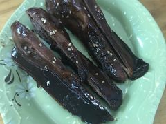鸭头-盱眙虾神於氏龙虾(夫子庙红街店)