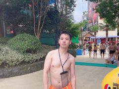 -杭州浪浪浪水公园
