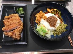 -馔豚·台北菜专门店(深圳湾万象城店)