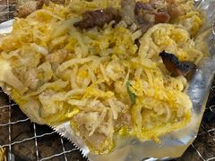 -韩风烤牛肉冷面店