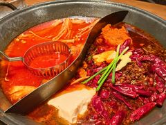 -后火锅(南京东路总店)