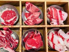 -玄希浪漫厨房·韩料烤肉(湖滨银泰in77店)