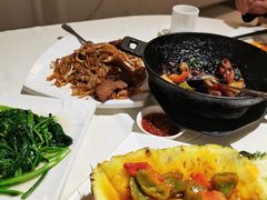 -衡山汇·高级粤菜(霄云路店)