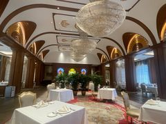 -北京友谊宾馆·俄罗斯餐厅