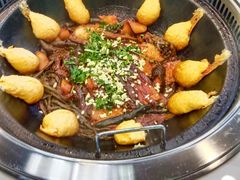 -俊家铁锅炖鱼(地工路店)