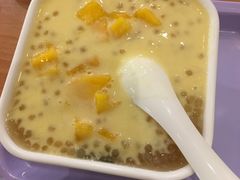 -满记甜品(南京虹悦城三店)