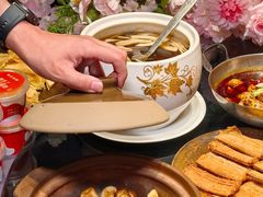 -徐记海鲜(陕西历史博物馆|明德门店)