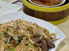 -明泉居茶点荟(车陂店)