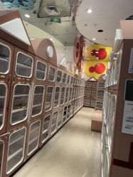 -meland club亲子乐园(重庆万象城店)