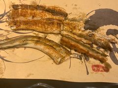 -马路边上·小海鲜烧烤(八一路店)