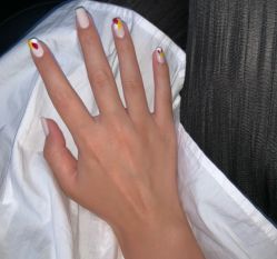-Nice Nail 奈斯美甲