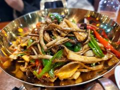-小蓉合餐厅·川菜·陕南菜(凤城二路店)