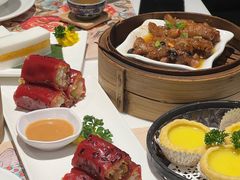 -虾饺妹·酒家(金碧店)