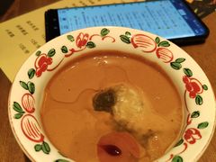 -北京老门框爆肚涮肉馆(凤城六路店)