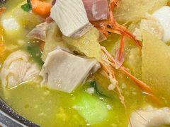 -奎元馆.百年奎元.非遗传承(西湖边的解放路店)