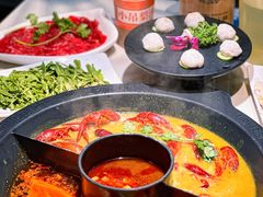 -要德火锅(甪直店)