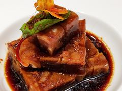 -京味张·北京烤鸭(天河南二路店)