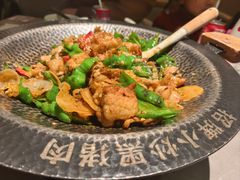 -麻都·成都菜(人民广场店)