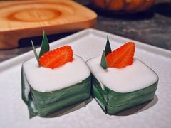 -泰傳奇