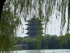 -济南大明湖景区