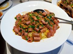 -双合园·海鲜水饺青岛菜(上清路店)