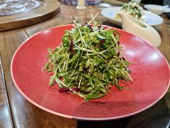 -醉霖生态餐厅(交大店)