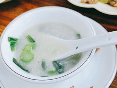-南记食粥坊·宵夜大排档(岭南分店)