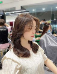 -卓梵美发·精品Salon
