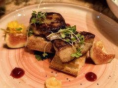 -BROWNSTONE布朗石西班牙餐厅(富城店)