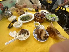 -肥姐美食(同福中路店)