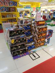-孩子王童乐园(苏州吴中万达店)